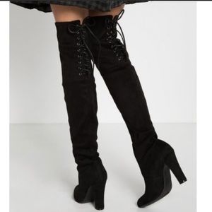 Steve Madden Gleemer Boots